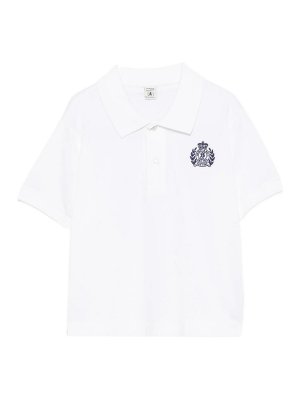 SPORTY & RICH: Camisetas - Camiseta - Blanco