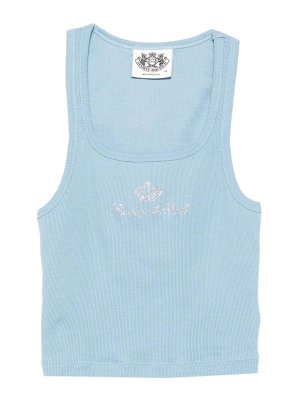 SPORTY & RICH: Tops & Tank tops - Top