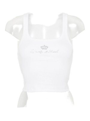 SPORTY & RICH: Tops & Tank tops - Top
