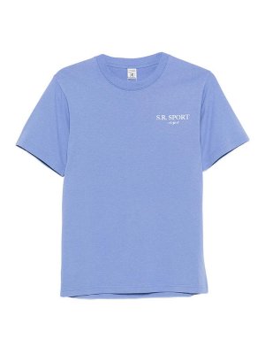 SPORTY & RICH: t-shirts - T-Shirt