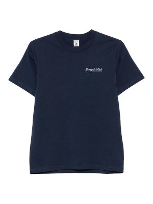 SPORTY & RICH: t-shirts - T-Shirt