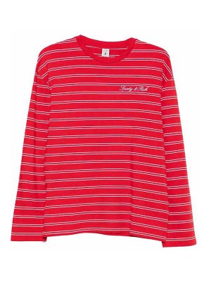 SPORTY & RICH: crew necks - Sweater