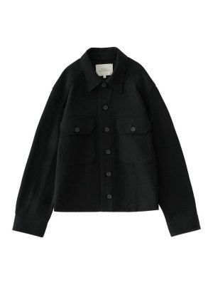 STUDIO NICHOLSON: shirts - Shirt
