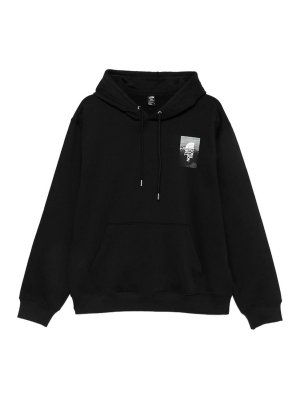 THE NORTH FACE: スウェット＆セーター - スウェットシャツ/セーター - 黒