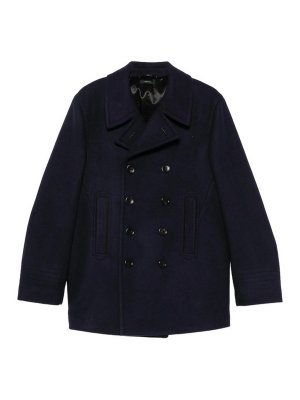 TOM FORD: short coats - Coat