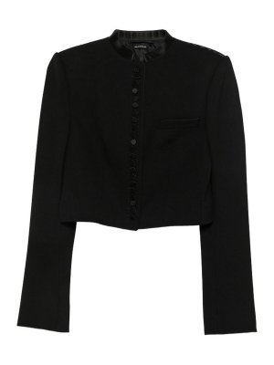 TOM FORD: casual jackets - Outerwear