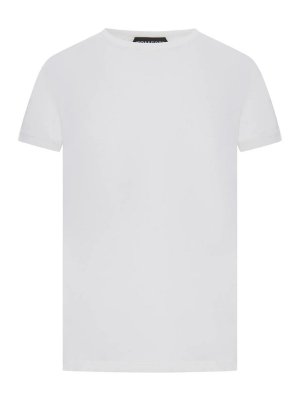 TOM FORD: t-shirts - T-Shirt