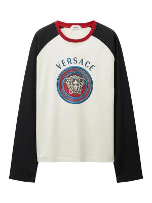 VERSACE: t-shirts - T-Shirt