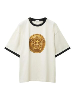 VERSACE: t-shirts - T-Shirt