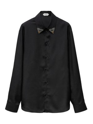 VERSACE: shirts - Shirt