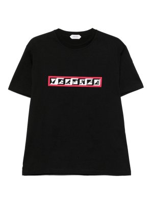 VERSACE: t-shirts - T-Shirt