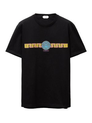 VERSACE: t-shirts - T-Shirt