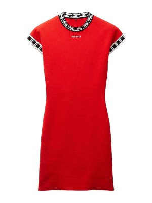VERSACE: abiti corti - Vestito
