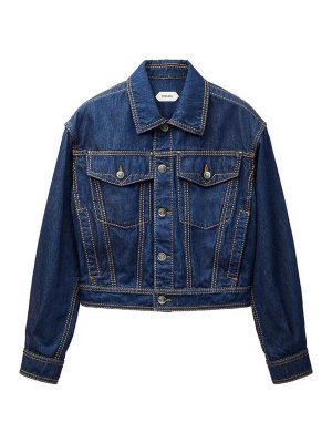 VERSACE: padded jackets - Outerwear
