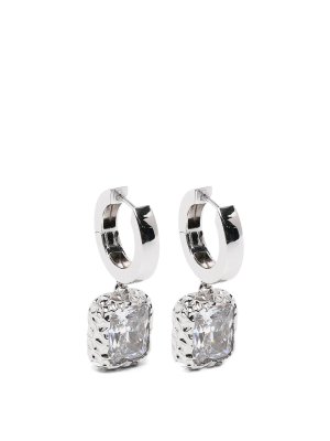 DARKAI: Earrings - Jewellery