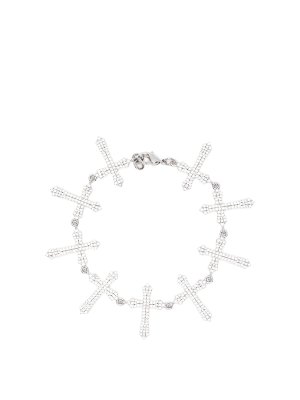 DARKAI: Necklaces & Chokers - Jewellery