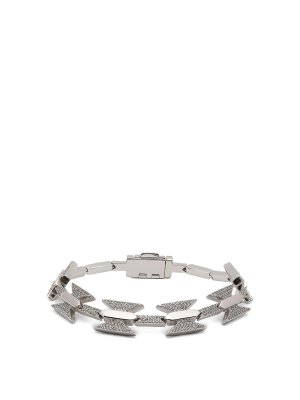 DARKAI: Bracelets & Bangles - Jewellery