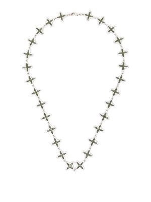 DARKAI: Necklaces & Chokers - Jewellery