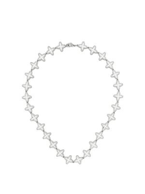 DARKAI: Necklaces & Chokers - Jewellery