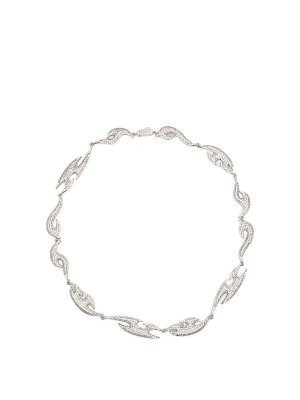 DARKAI: Necklaces & Chokers - Jewellery
