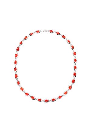 DARKAI: Necklaces & Chokers - Jewellery