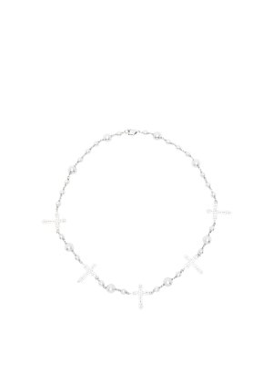 DARKAI: Necklaces & Chokers - Jewellery