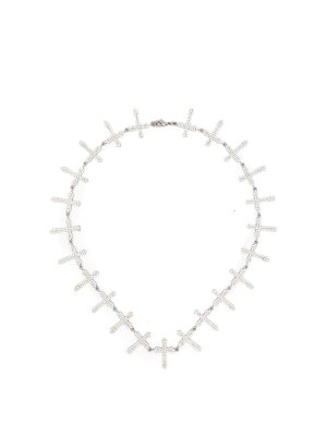 DARKAI: Necklaces & Chokers - Jewellery