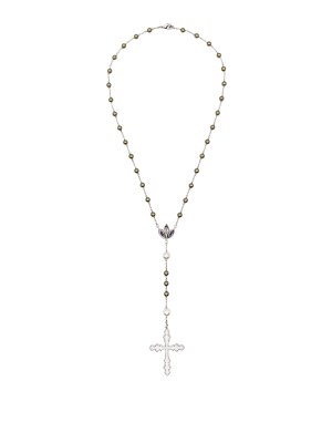 DARKAI: Necklaces & Chokers - Jewellery