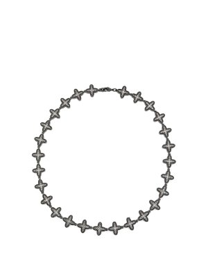 DARKAI: Collar - Collar - Negro