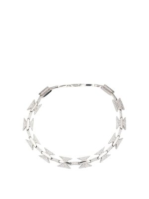 DARKAI: Necklaces & Chokers - Jewellery