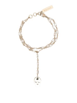 ALEXANDER MCQUEEN: Bracciali e Braccialetti - Gioielleria