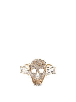 ALEXANDER MCQUEEN: Collane - Gioielleria