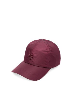 ANINE BING: cappelli - Cap