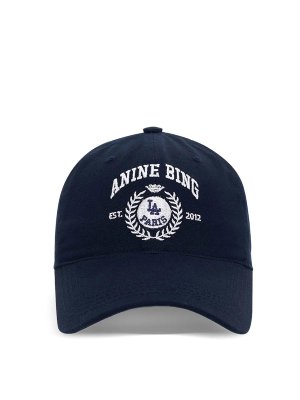 ANINE BING: hats & caps - Cap