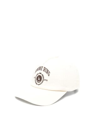 ANINE BING: cappelli - Cap