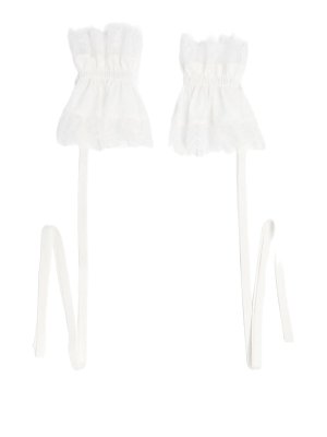 ANN DEMEULEMEESTER: gloves - General Accessory