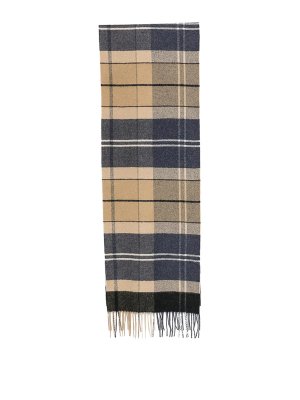 BARBOUR: scarves - Scarf