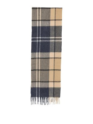 BARBOUR: scarves - Scarf