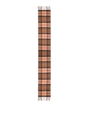 BARBOUR: scarves - Scarf