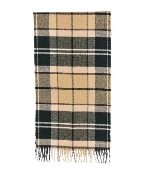 BARBOUR: scarves - Scarf