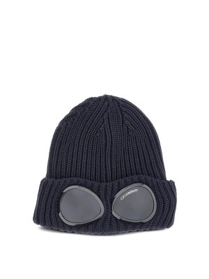 C.P. COMPANY: hats & caps - Hat