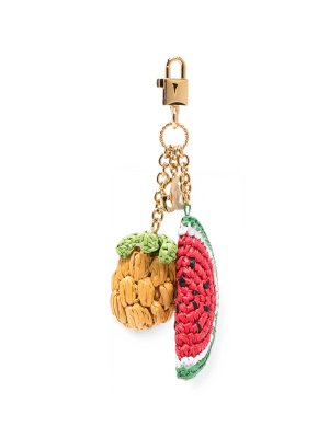 DOLCE & GABBANA: key holders - Keyring