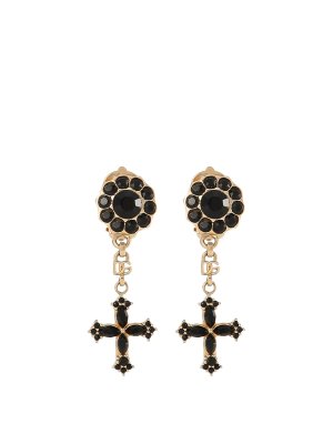 DOLCE & GABBANA: ネックレス - ネックレス/チョーカー - 金