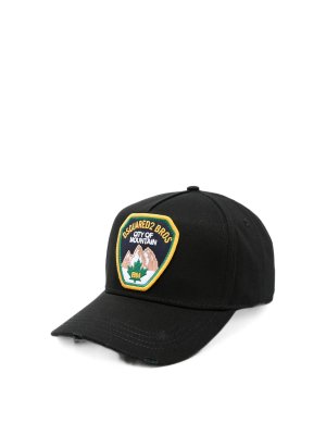DSQUARED2: hats & caps - Cap