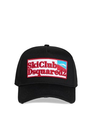 DSQUARED2: hats & caps - Cap