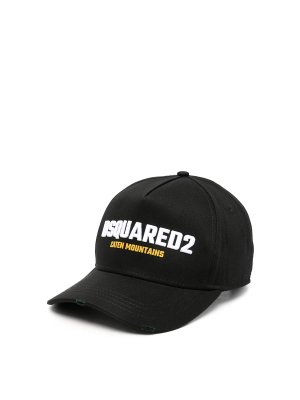 DSQUARED2: hats & caps - Cap