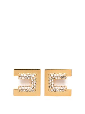 ELISABETTA FRANCHI: Orecchini - Gioielleria