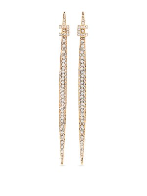 ELISABETTA FRANCHI: Orecchini - Gioielleria