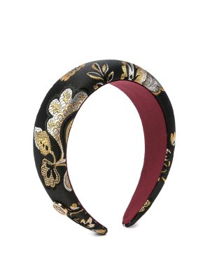 ETRO: hair accessories - Hair Accessory