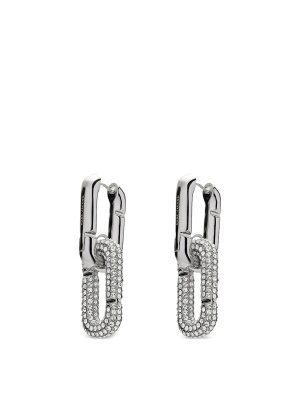 MARC JACOBS: Boucles d'oreille - Boucles D'Oreilles - Argent